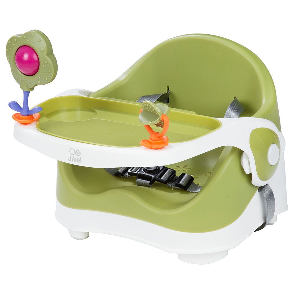 Baby booster chair hot sale